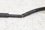 1991 Yamaha Moto 4 250 Front Brake Cable Line