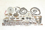 1991 Yamaha Moto 4 250 Chassis Bolt Kit Hardware Wire Start Solenoid Strap Nut