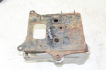 1991 Yamaha Moto 4 250 Battery Box Holder Mount Tray