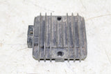 1990 Kawasaki Bayou 300 2x4 Voltage Regulator Rectifier