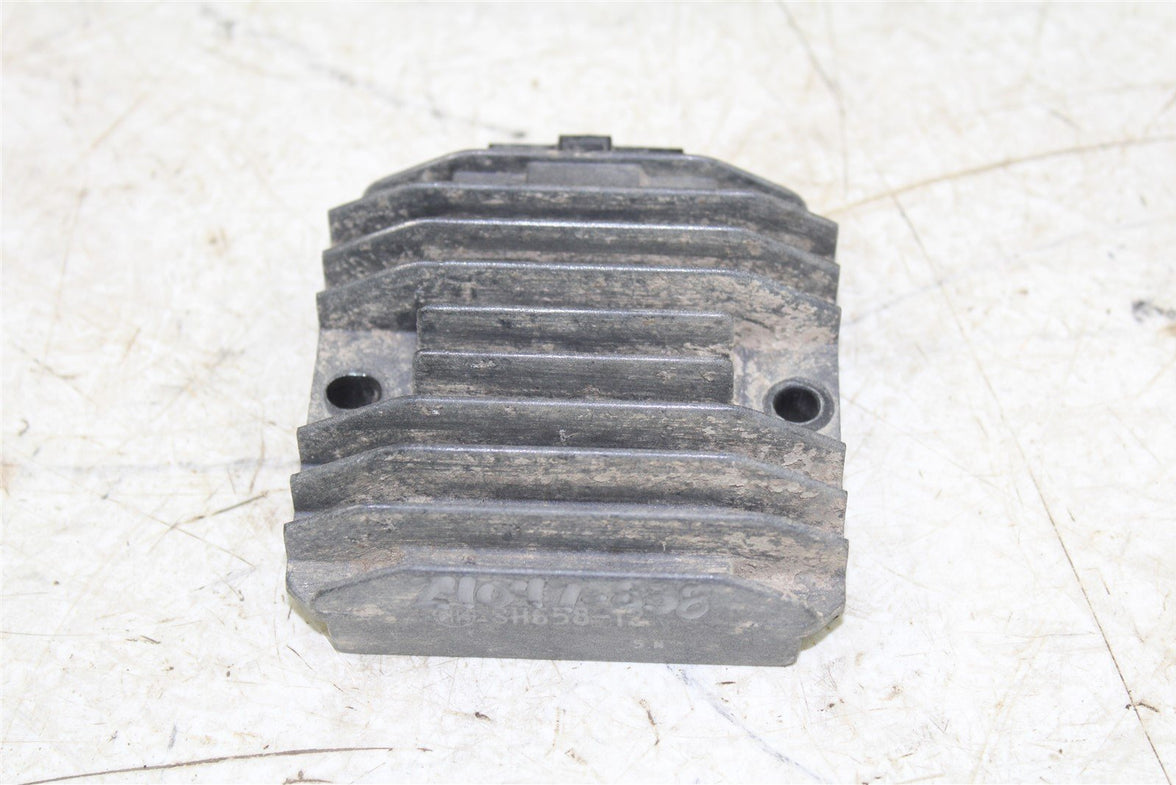 1990 Kawasaki Bayou 300 2x4 Voltage Regulator Rectifier