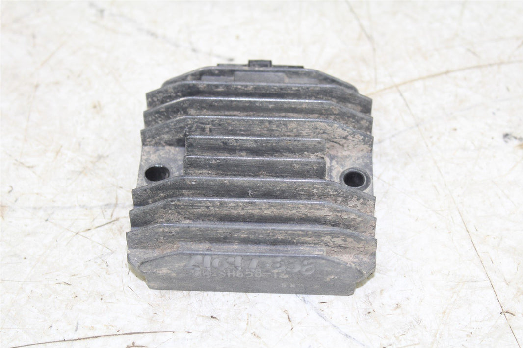 1990 Kawasaki Bayou 300 2x4 Voltage Regulator Rectifier