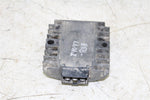 1990 Kawasaki Bayou 300 2x4 Voltage Regulator Rectifier