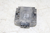 1990 Kawasaki Bayou 300 2x4 Voltage Regulator Rectifier