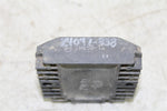 1990 Kawasaki Bayou 300 2x4 Voltage Regulator Rectifier