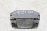 1990 Kawasaki Bayou 300 2x4 Voltage Regulator Rectifier
