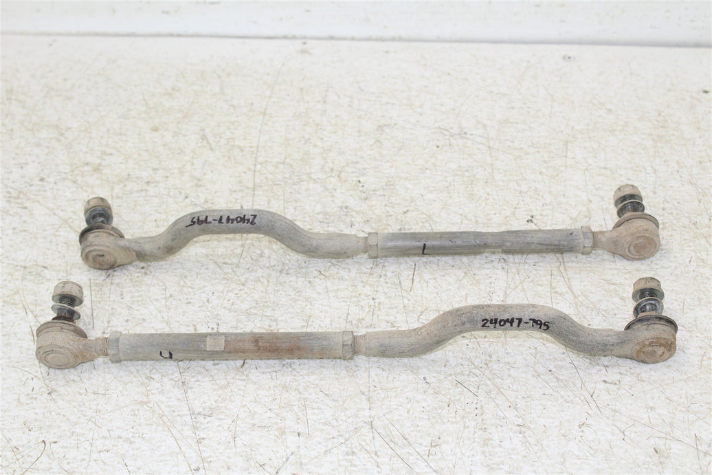 1990 Kawasaki Bayou 300 2x4 Tie Rods Ends Left Right