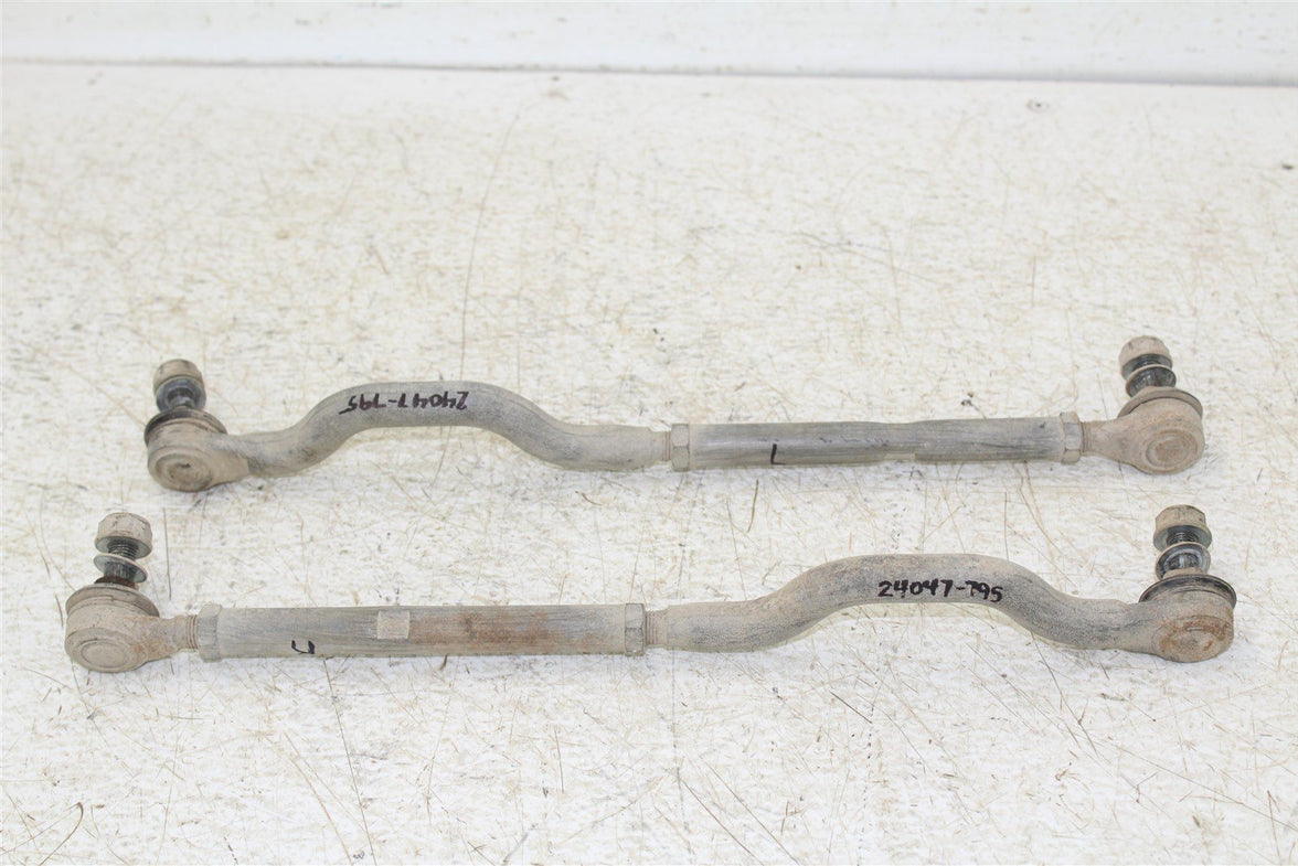 1990 Kawasaki Bayou 300 2x4 Tie Rods Ends Left Right