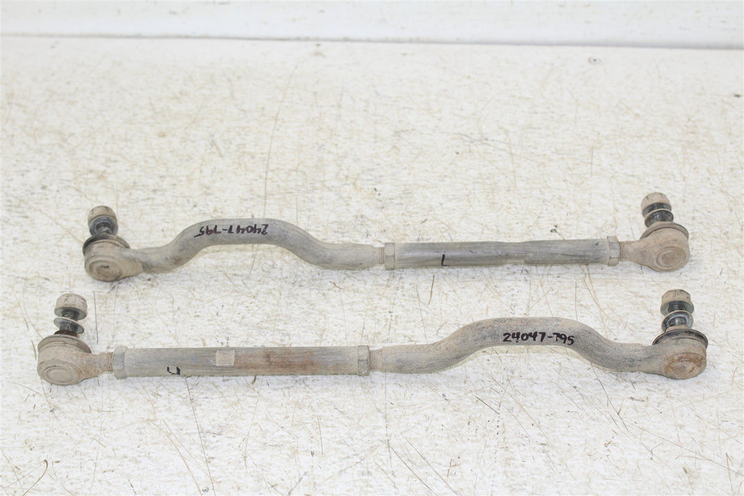1990 Kawasaki Bayou 300 2x4 Tie Rods Ends Left Right