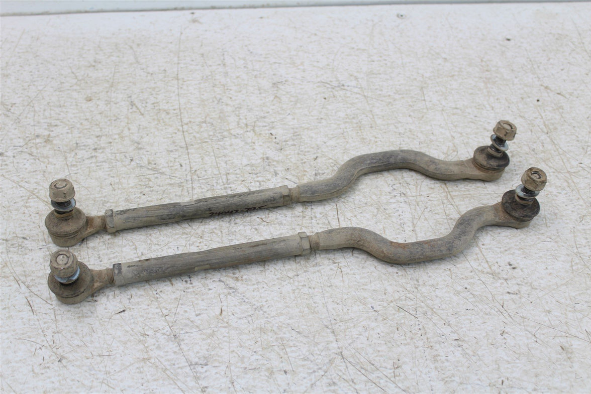 1990 Kawasaki Bayou 300 2x4 Tie Rods Ends Left Right