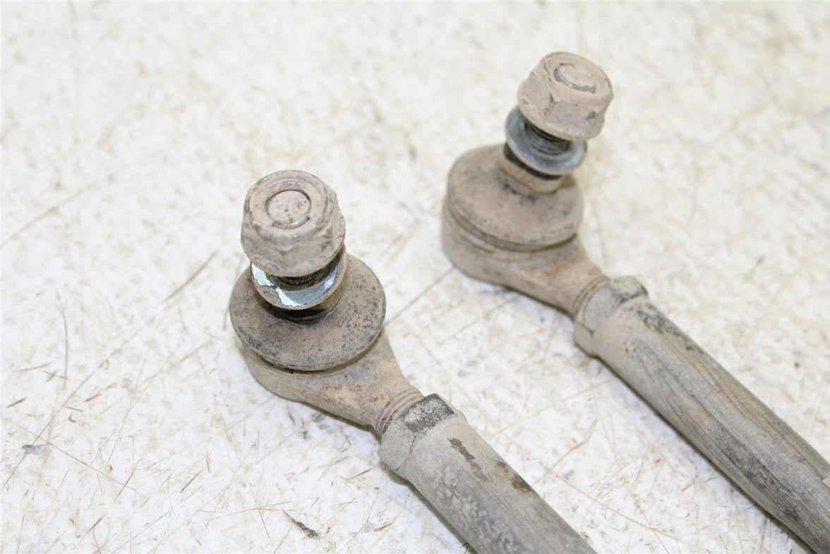 1990 Kawasaki Bayou 300 2x4 Tie Rods Ends Left Right