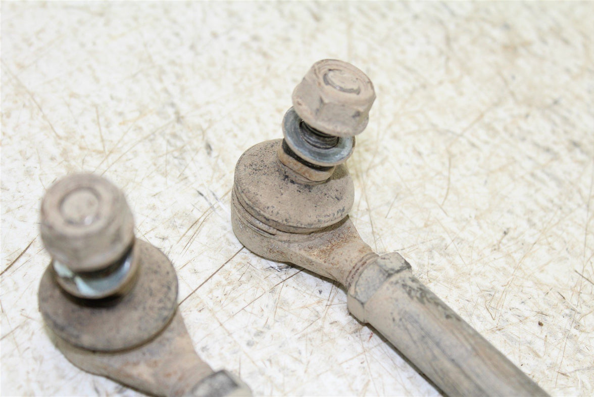 1990 Kawasaki Bayou 300 2x4 Tie Rods Ends Left Right