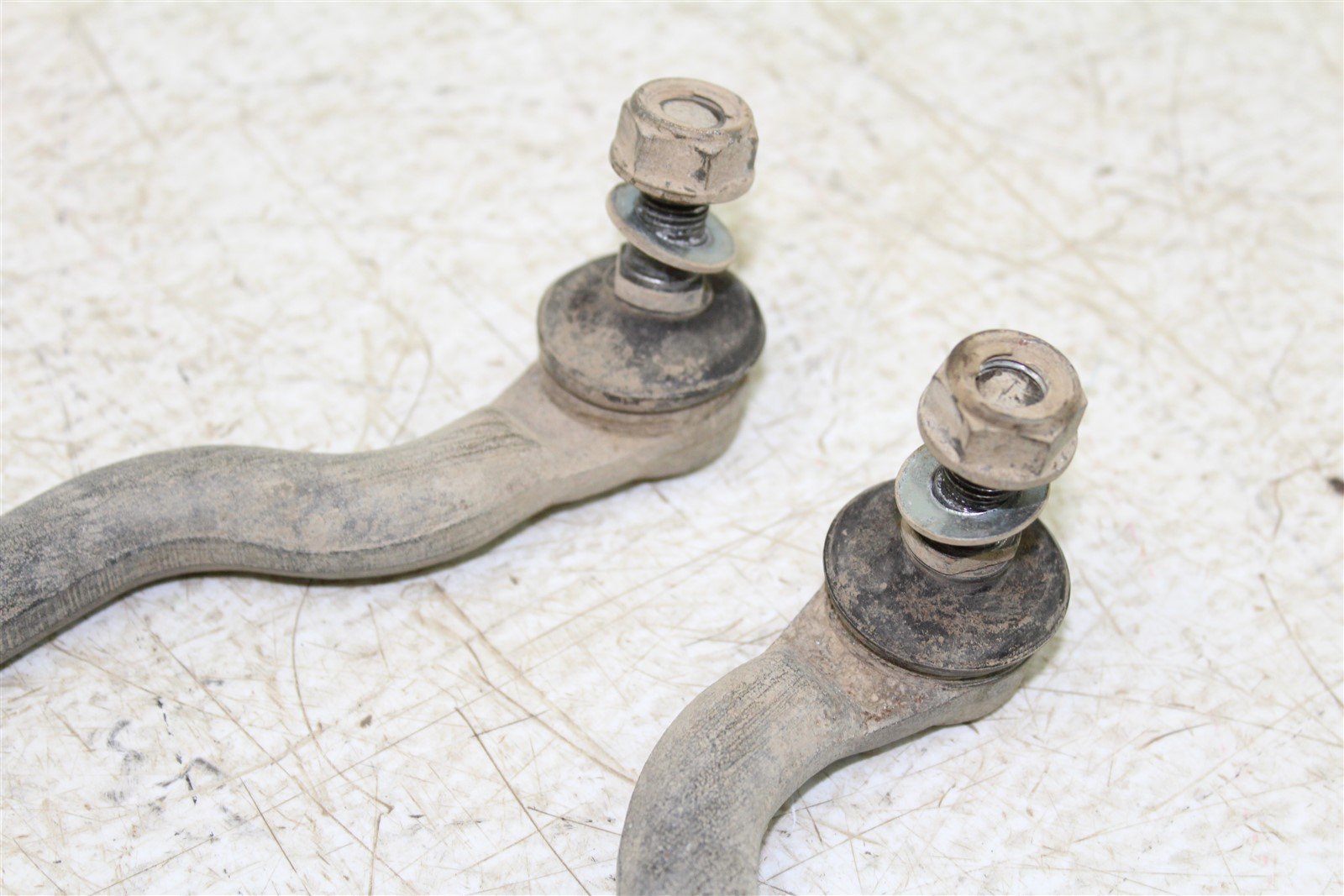 1990 Kawasaki Bayou 300 2x4 Tie Rods Ends Left Right