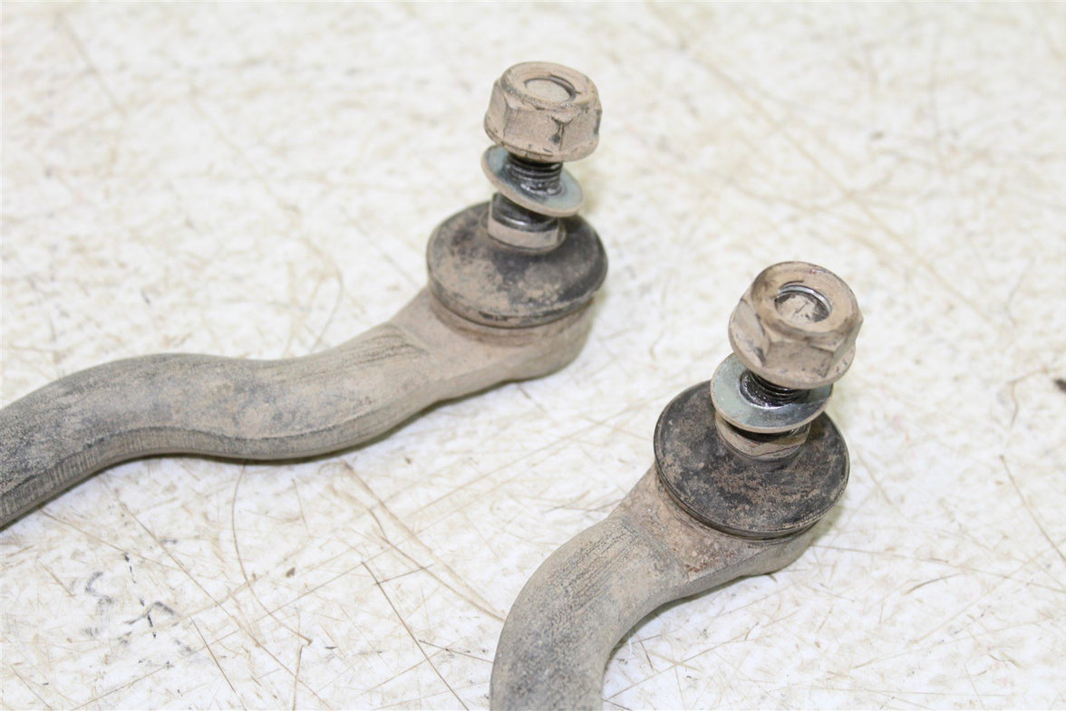 1990 Kawasaki Bayou 300 2x4 Tie Rods Ends Left Right