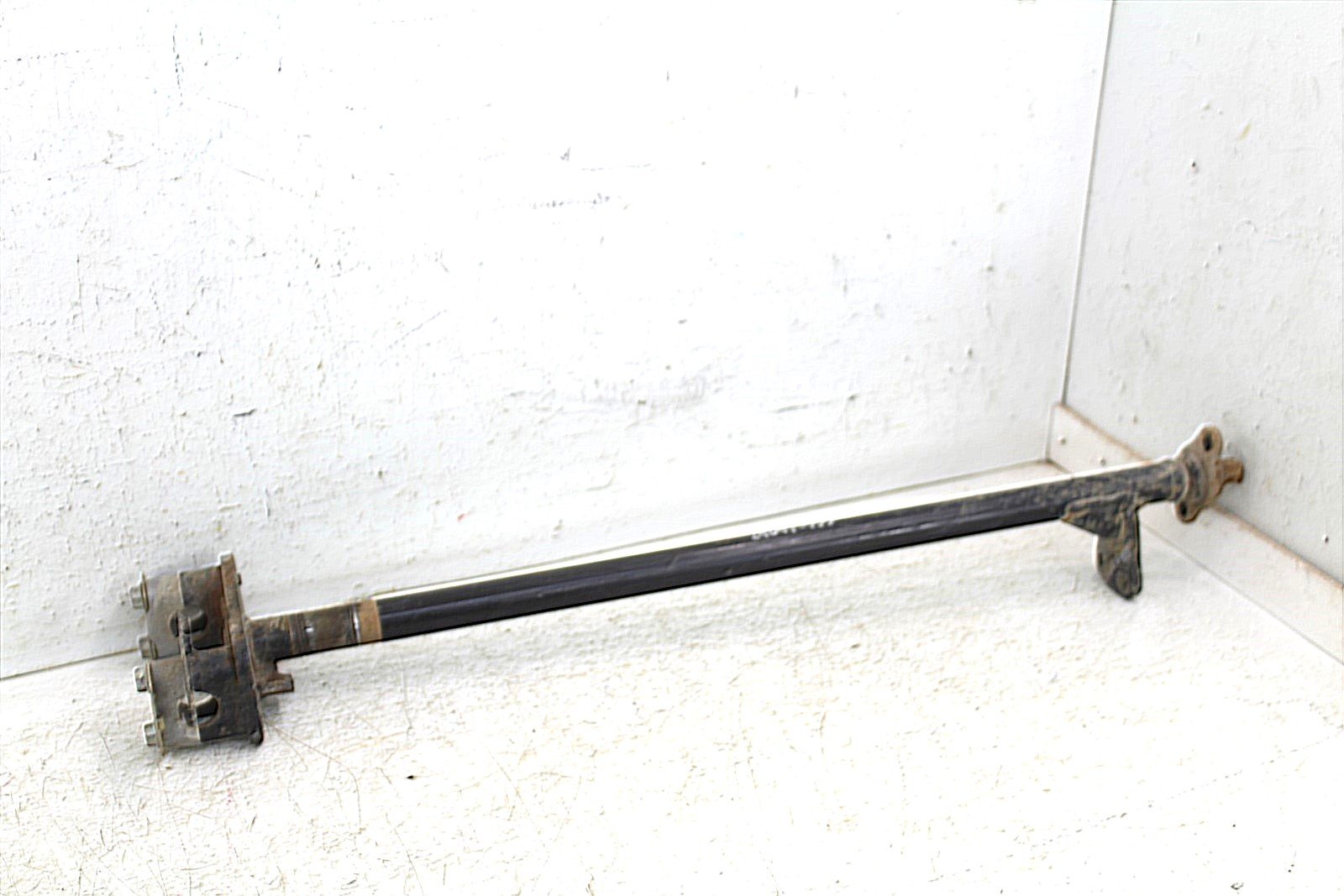 1990 Kawasaki Bayou 300 2x4 Steering Stem Shaft