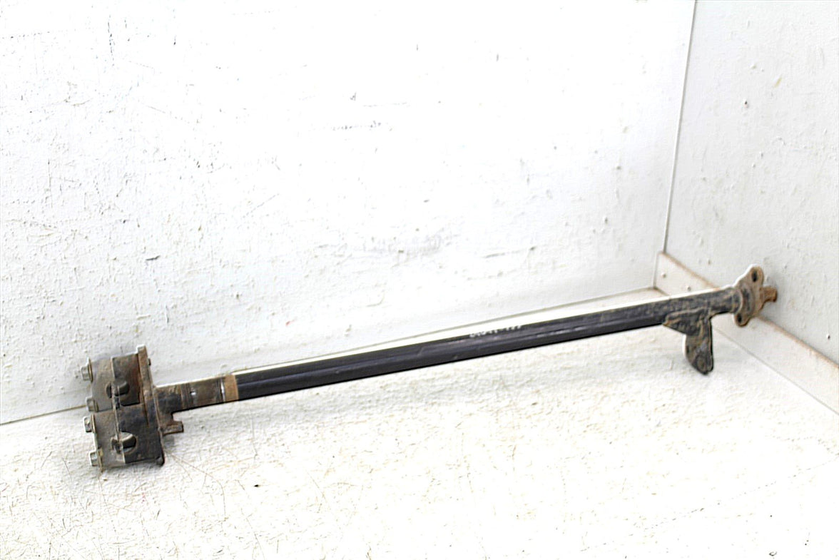 1990 Kawasaki Bayou 300 2x4 Steering Stem Shaft