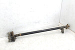 1990 Kawasaki Bayou 300 2x4 Steering Stem Shaft