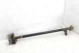 1990 Kawasaki Bayou 300 2x4 Steering Stem Shaft