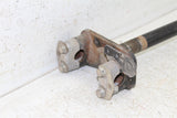1990 Kawasaki Bayou 300 2x4 Steering Stem Shaft