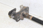 1990 Kawasaki Bayou 300 2x4 Steering Stem Shaft