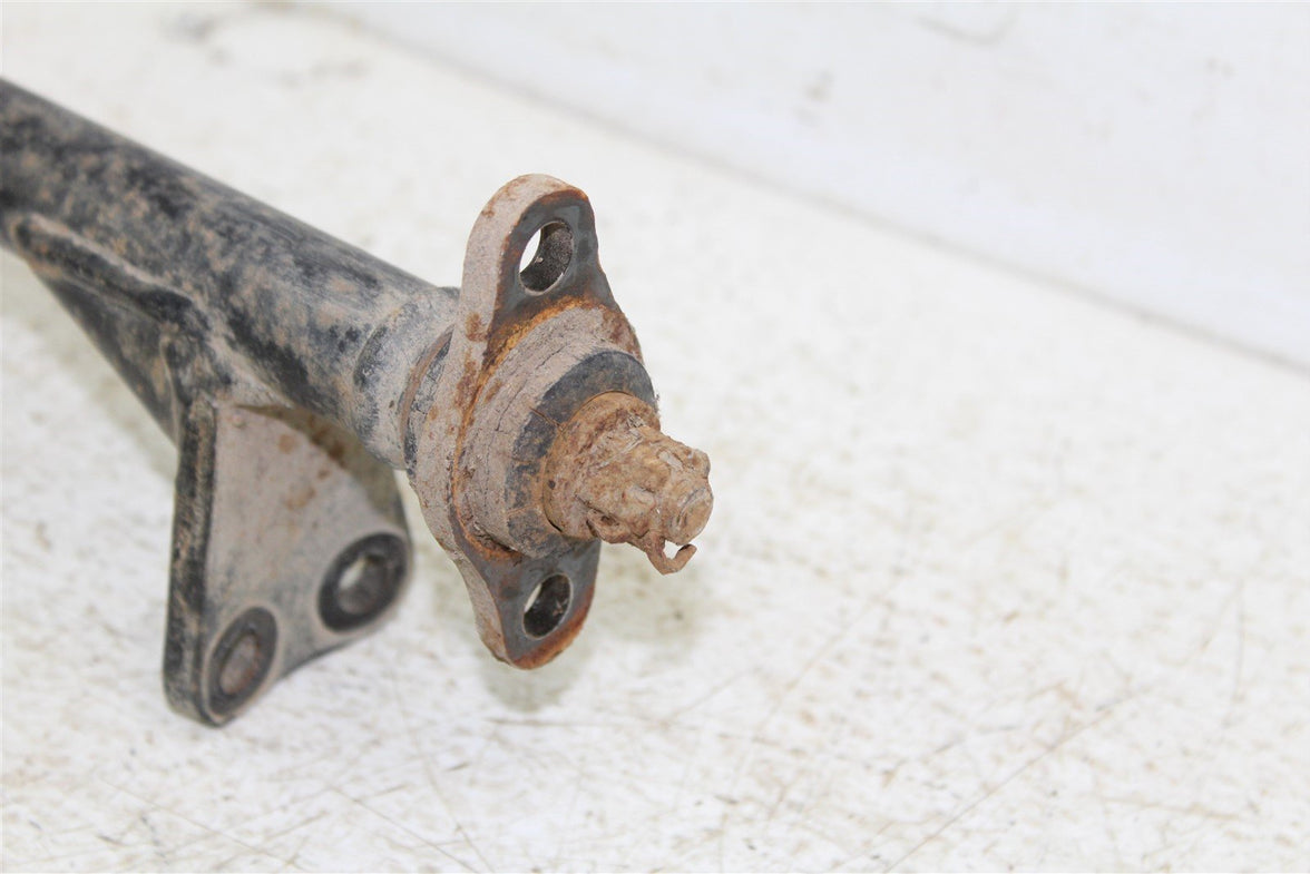 1990 Kawasaki Bayou 300 2x4 Steering Stem Shaft