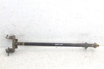 1990 Kawasaki Bayou 300 2x4 Steering Stem Shaft