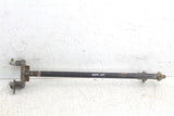 1990 Kawasaki Bayou 300 2x4 Steering Stem Shaft