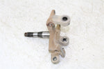 1990 Kawasaki Bayou 300 2x4 Front Left Spindle Knuckle