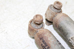 1990 Kawasaki Bayou 300 2x4 Front Shocks Spring Absorber Left Right