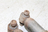 1990 Kawasaki Bayou 300 2x4 Front Shocks Spring Absorber Left Right