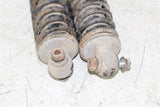 1990 Kawasaki Bayou 300 2x4 Front Shocks Spring Absorber Left Right
