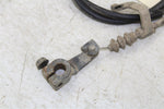 1990 Kawasaki Bayou 300 2x4 Reverse Cable