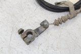 1990 Kawasaki Bayou 300 2x4 Reverse Cable
