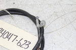 1990 Kawasaki Bayou 300 2x4 Reverse Cable