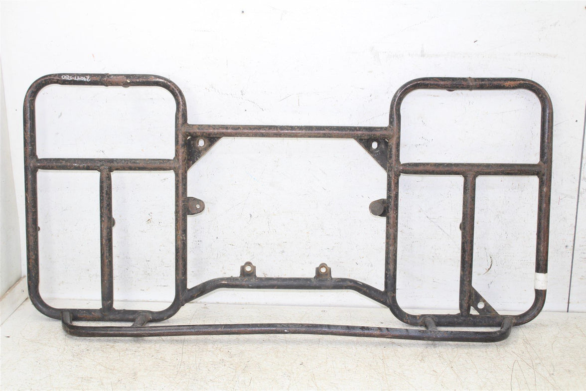 1990 Kawasaki Bayou 300 2x4 Rear Rack Mount Carrier