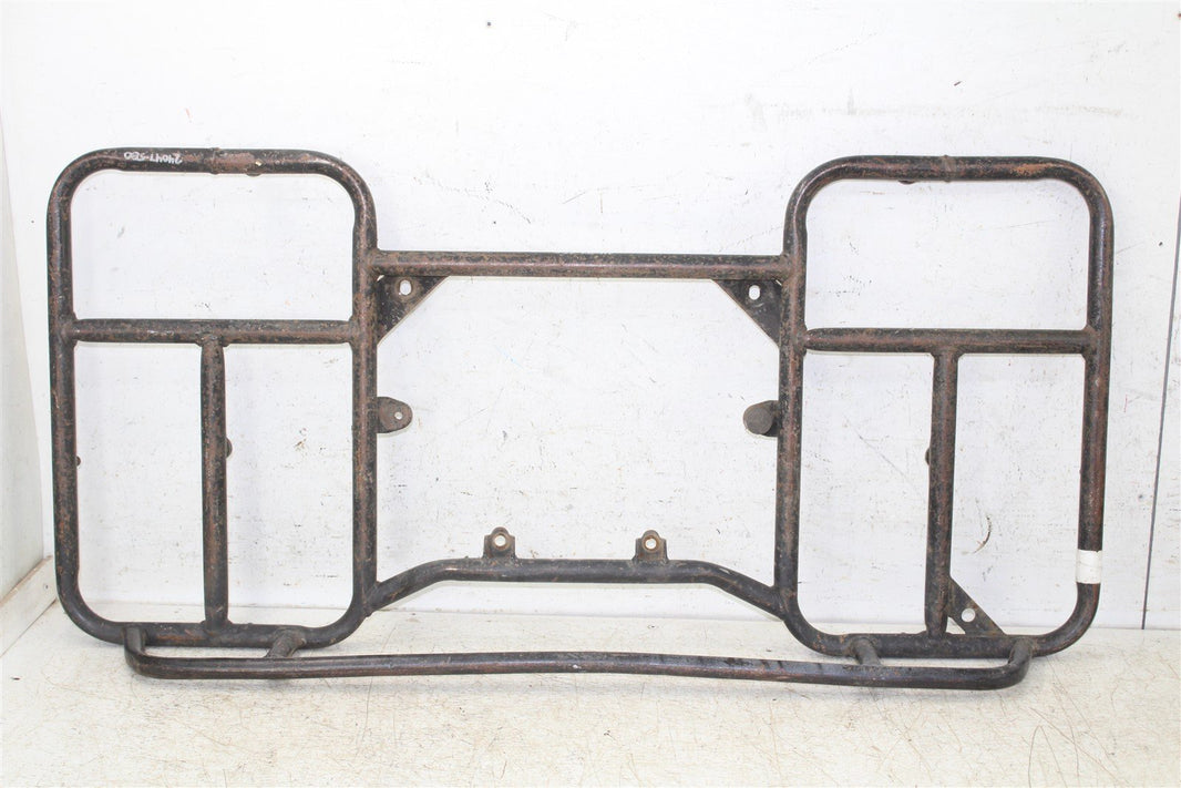 1990 Kawasaki Bayou 300 2x4 Rear Rack Mount Carrier
