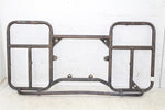1990 Kawasaki Bayou 300 2x4 Rear Rack Mount Carrier