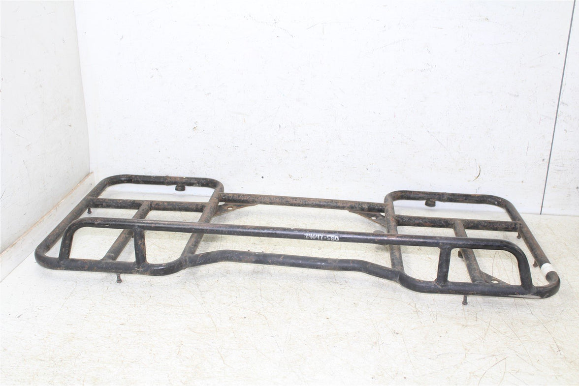 1990 Kawasaki Bayou 300 2x4 Rear Rack Mount Carrier