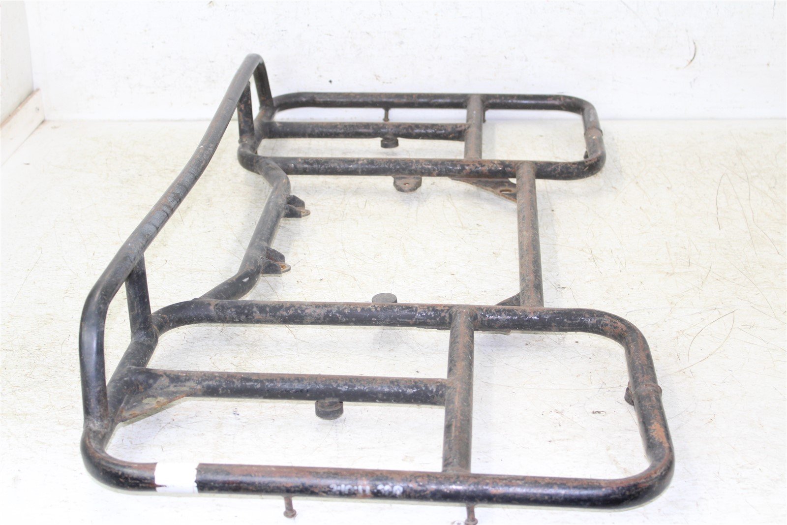 1990 Kawasaki Bayou 300 2x4 Rear Rack Mount Carrier