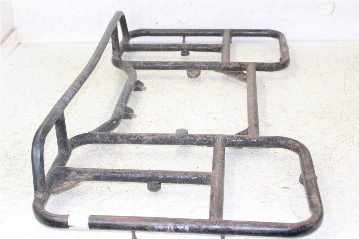 1990 Kawasaki Bayou 300 2x4 Rear Rack Mount Carrier