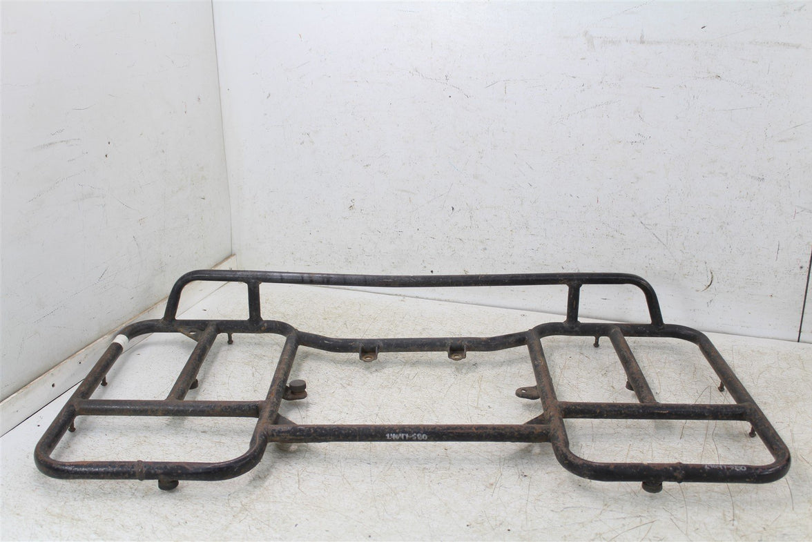 1990 Kawasaki Bayou 300 2x4 Rear Rack Mount Carrier
