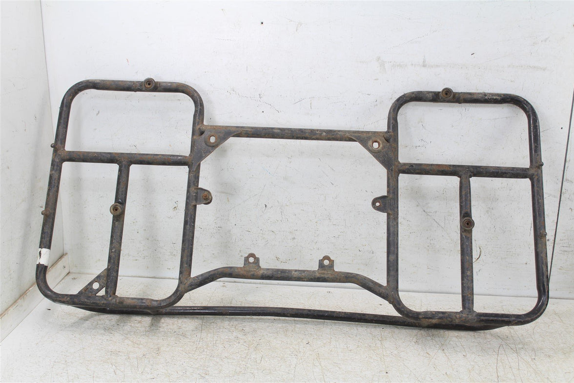1990 Kawasaki Bayou 300 2x4 Rear Rack Mount Carrier
