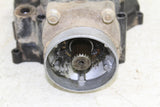 1990 Kawasaki Bayou 300 2x4 Drive Shaft Output Bevel Gear