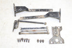 1990 Kawasaki Bayou 300 2x4 Engine Mounts Motor Brackets