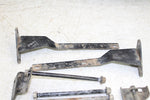 1990 Kawasaki Bayou 300 2x4 Engine Mounts Motor Brackets