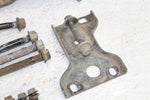 1990 Kawasaki Bayou 300 2x4 Engine Mounts Motor Brackets