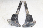 1990 Kawasaki Bayou 300 2x4 Engine Mounts Motor Brackets