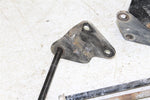 1990 Kawasaki Bayou 300 2x4 Engine Mounts Motor Brackets