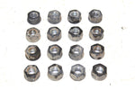 1990 Kawasaki Bayou 300 2x4 Lug Nuts