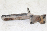 1990 Kawasaki Bayou 300 2x4 Foot Pegs Rests Set Left Right